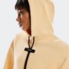 Kadın Focus Tech Hoodie