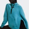 Kadın Focus Tech Hoodie
