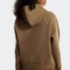 Kadın Focus Tech Hoodie