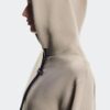 Kadın Focus Tech Hoodie