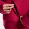 Kadın Focus Tech Hoodie Kadın Focus Tech Hoodie