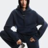 Kadın Focus Tech Hoodie