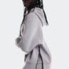 Kadın Focus Tech Hoodie