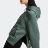 Kadın Focus Tech Hoodie