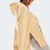 Kadın Focus Tech Hoodie
