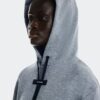 Kadın Focus Tech Hoodie