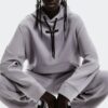 Kadın Focus Tech Hoodie