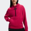 Kadın Focus Tech Hoodie Kadın Focus Tech Hoodie