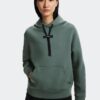 Kadın Focus Tech Hoodie