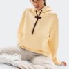 Kadın Focus Tech Hoodie