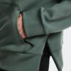 Kadın Focus Tech Hoodie