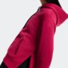 Kadın Focus Tech Hoodie Kadın Focus Tech Hoodie