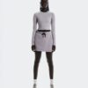 Kadın Focus Tech Skirt