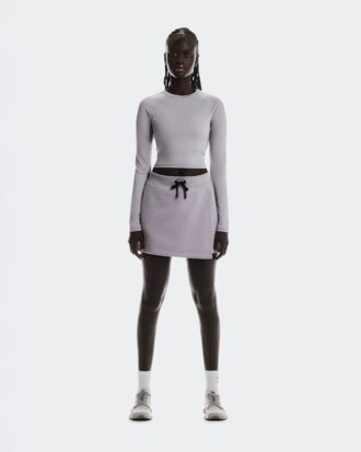 Kadın Focus Tech Skirt
