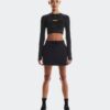 Kadın Focus Tech Skirt