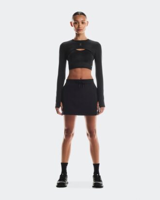 Kadın Focus Tech Skirt