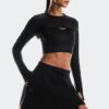 Kadın Focus Tech Skirt