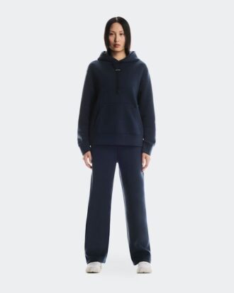 Kadın Focus Tech Hoodie