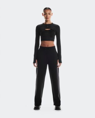 Kadın Focus Tech Sweatpants