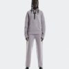 Kadın Focus Tech Hoodie