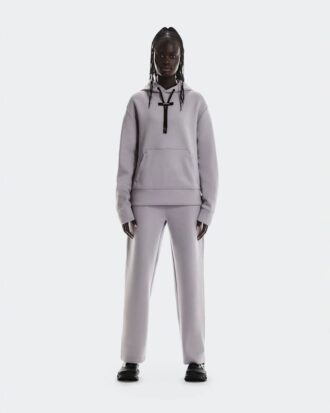 Kadın Focus Tech Hoodie