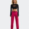 Kadın Focus Tech Sweatpants