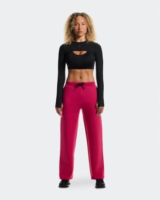 Kadın Focus Tech Sweatpants