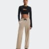Kadın Focus Tech Sweatpants