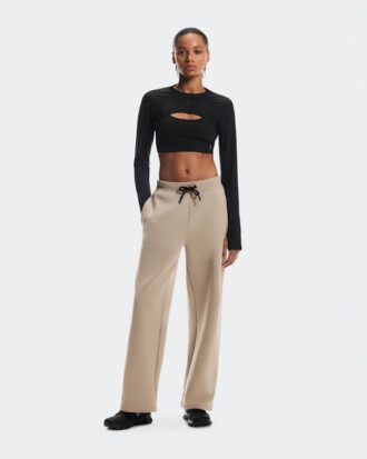 Kadın Focus Tech Sweatpants