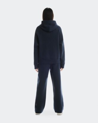 Kadın Focus Tech Hoodie