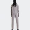 Kadın Focus Tech Hoodie