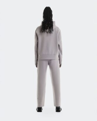 Kadın Focus Tech Hoodie