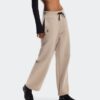 Kadın Focus Tech Sweatpants