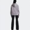 Kadın Focus Tech Zip Hoodie