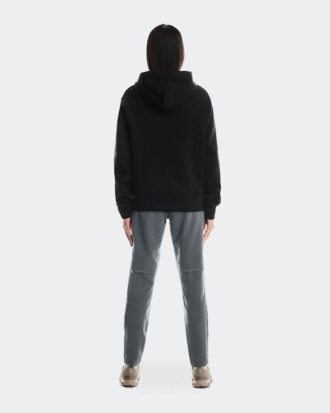 Kadın Focus Tech Zip Hoodie