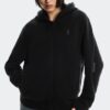 Kadın Focus Tech Zip Hoodie Kadın Focus Tech Zip Hoodie