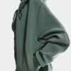 Kadın Focus Tech Zip Hoodie Kadın Focus Tech Zip Hoodie
