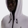 Kadın Focus Tech Zip Hoodie