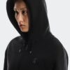 Kadın Focus Tech Zip Hoodie Kadın Focus Tech Zip Hoodie