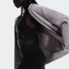 Kadın Focus Tech Zip Hoodie