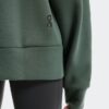 Kadın Focus Tech Zip Hoodie Kadın Focus Tech Zip Hoodie