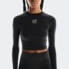 Kadın Long Sleeve Top LOEWE
