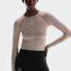 Kadın Long Sleeve Top LOEWE