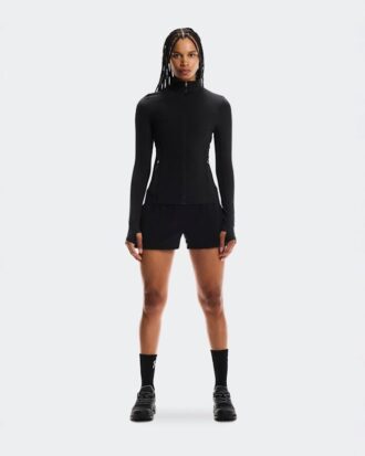Kadın Mesh Shorts
