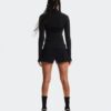 Kadın Mesh Shorts