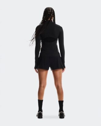 Kadın Mesh Shorts