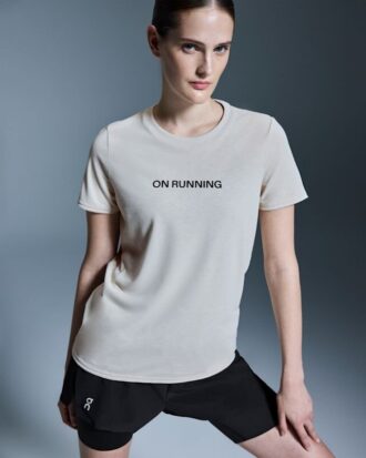 Kadın On Run-T