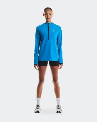 Kadın Pace Hoodie