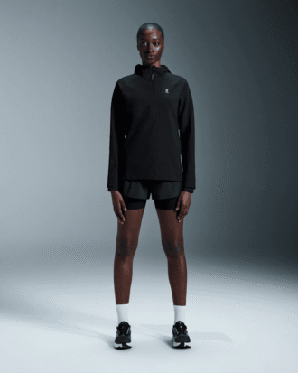 Kadın Pace Hoodie