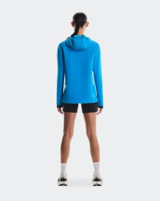Kadın Pace Hoodie
